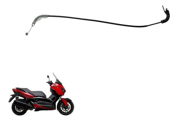 Cabo Trava Tanque Yamaha X Max 250 20-24 Original