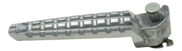 Pedaleira Traseira Esq Yamaha X Max 250 20-24 Original