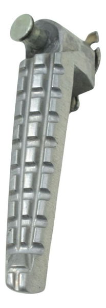 Pedaleira Traseira Esq Yamaha X Max 250 20-24 Original