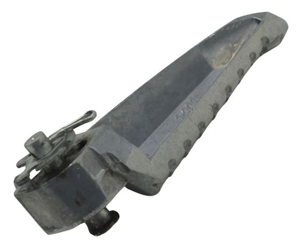 Pedaleira Traseira Esq Yamaha X Max 250 20-24 Original