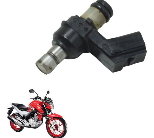 Bico Injetor Honda Cb 250f Twister 16-22 Origin