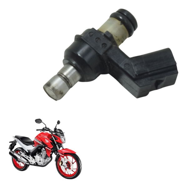 Bico Injetor Honda Cb 250f Twister 16-22 Origin