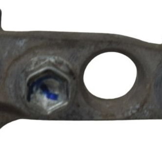 Suporte Sensor Abs Traseiro Yamaha X Max 250 20-24 Original