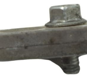 Suporte Sensor Abs Traseiro Yamaha X Max 250 20-24 Original