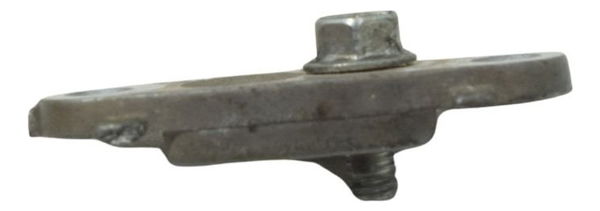 Suporte Sensor Abs Traseiro Yamaha X Max 250 20-24 Original