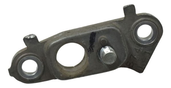 Suporte Sensor Abs Traseiro Yamaha X Max 250 20-24 Original