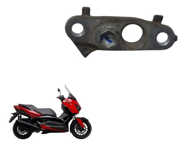 Suporte Sensor Abs Traseiro Yamaha X Max 250 20-24 Original