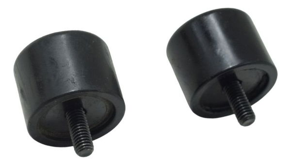 Par Peso Guidão Yamaha X Max 250 20-24 Original