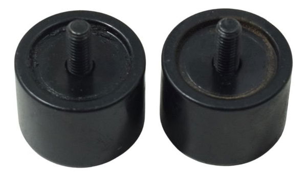 Par Peso Guidão Yamaha X Max 250 20-24 Original