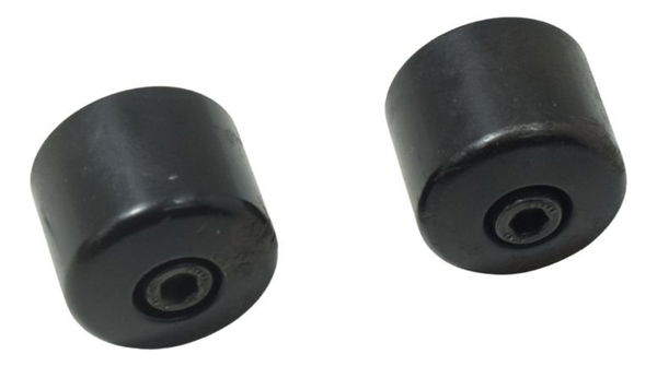 Par Peso Guidão Yamaha X Max 250 20-24 Original