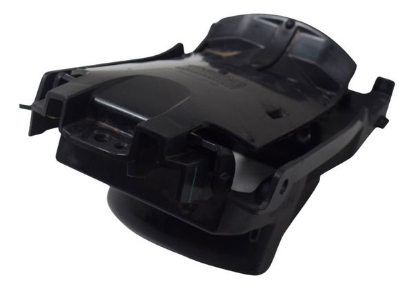 Tampa Trava Tanque Yamaha X Max Xmax 250 Original Preto