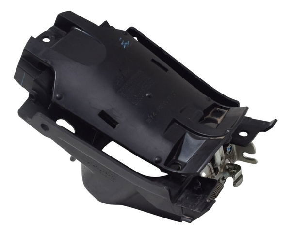 Tampa Trava Tanque Yamaha X Max Xmax 250 Original Preto