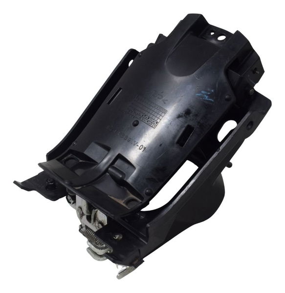 Tampa Trava Tanque Yamaha X Max Xmax 250 Original Preto