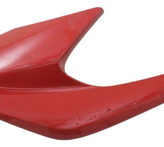 Baninha Farol Dir C/ Avaria Honda Cb 250f Twister 16-22 Orig