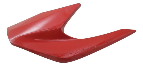 Baninha Farol Dir C/ Avaria Honda Cb 250f Twister 16-22 Orig