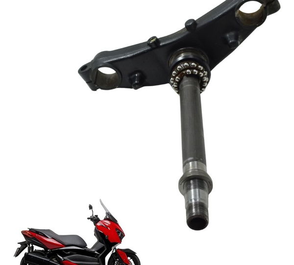 Mesa Inferior Empenada Yamaha X Max 250 20-24 Original