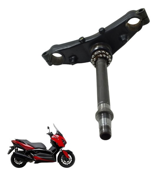 Mesa Inferior Empenada Yamaha X Max 250 20-24 Original