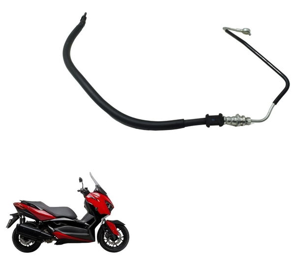 Flexível Freio Dianteiro Yamaha X Max 250 20-24 Original