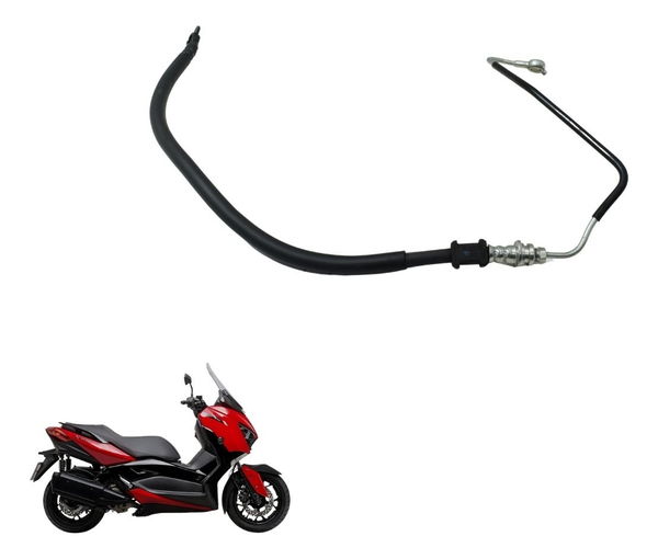 Flexível Freio Dianteiro Yamaha X Max 250 20-24 Original