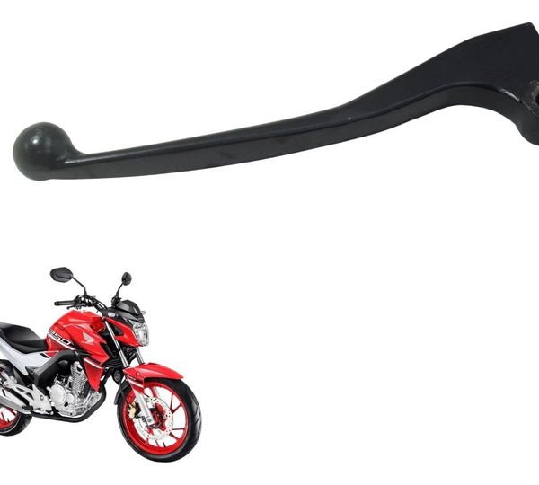 Manete Embreagem Honda Cb 250f Twister 16-22 Origin