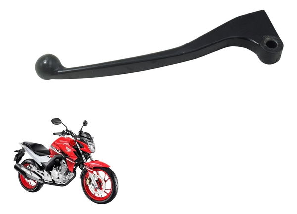 Manete Embreagem Honda Cb 250f Twister 16-22 Origin