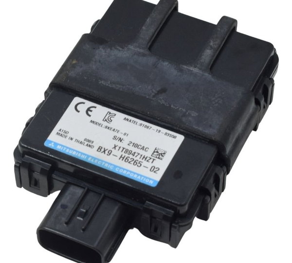 Módulo Imobilizador S/chave Yamaha X Max 250 20-24 Original