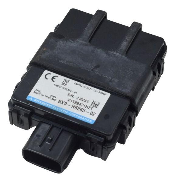 Módulo Imobilizador S/chave Yamaha X Max 250 20-24 Original