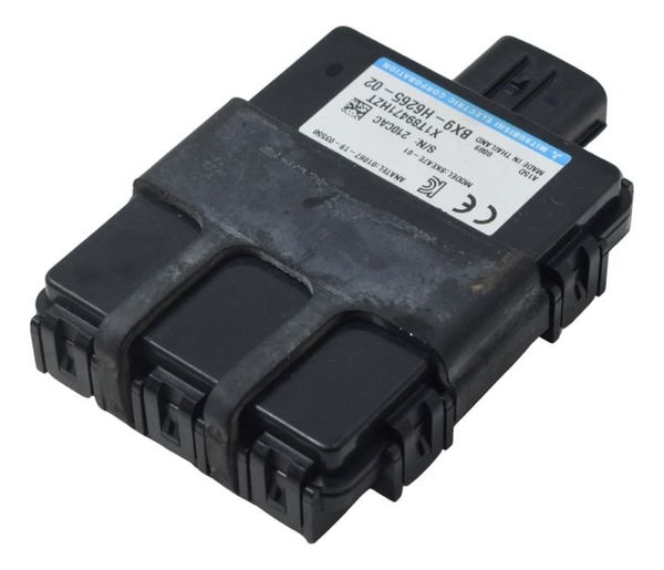 Módulo Imobilizador S/chave Yamaha X Max 250 20-24 Original