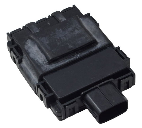 Módulo Imobilizador S/chave Yamaha X Max 250 20-24 Original