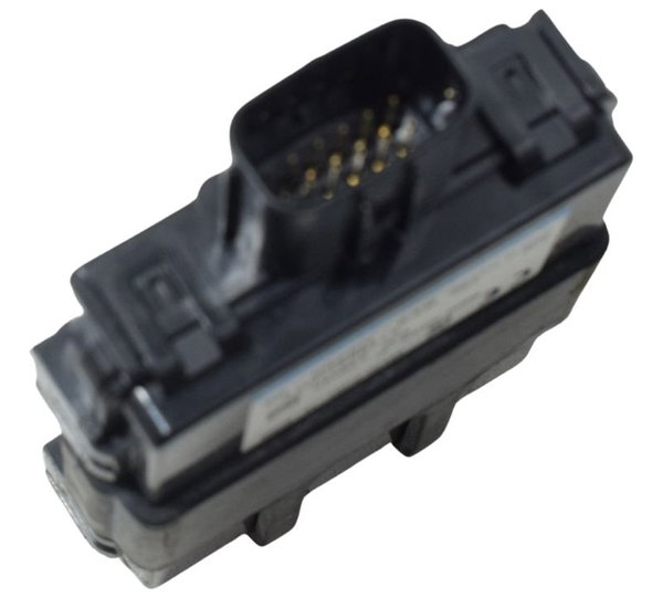 Módulo Imobilizador S/chave Yamaha X Max 250 20-24 Original