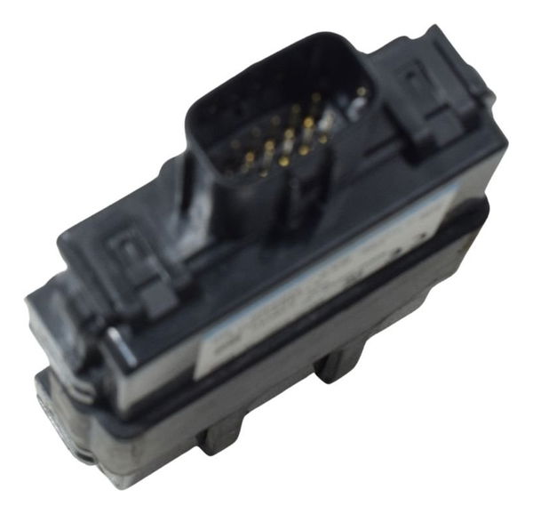 Módulo Imobilizador S/chave Yamaha X Max 250 20-24 Original