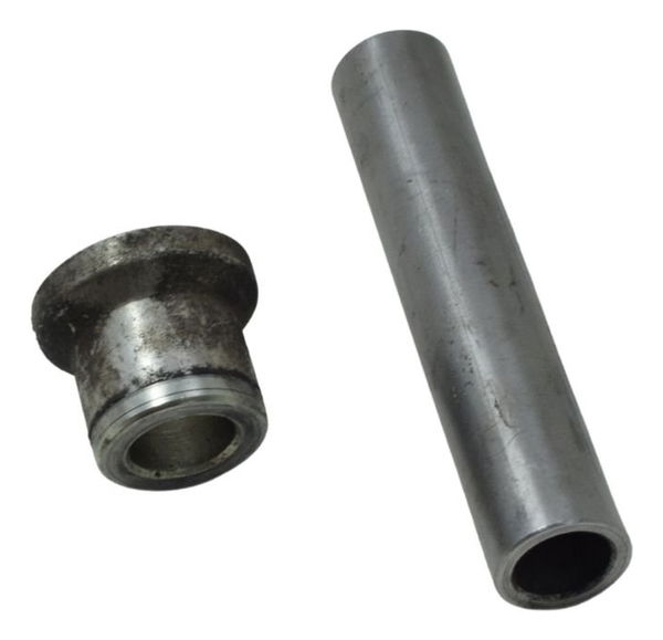 Bucha Roda Dianteira Yamaha X Max 250 20-24 Original