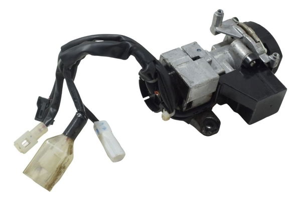 Chave Ignição Yamaha X Max 250 20-24 Original