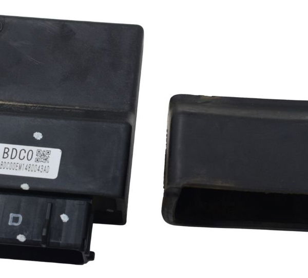 Modulo Principal Ecu Yamaha X Max 250 20-24 Original