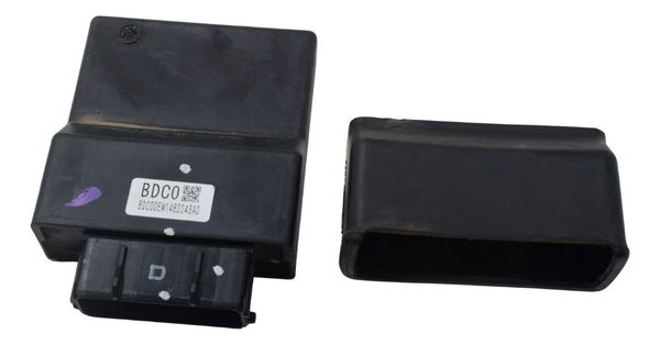 Modulo Principal Ecu Yamaha X Max 250 20-24 Original