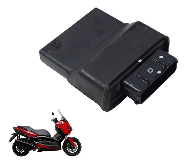 Modulo Principal Ecu Yamaha X Max 250 20-24 Original
