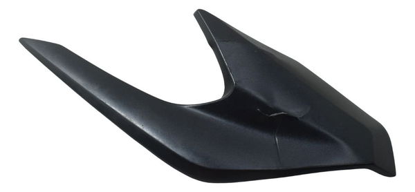 Baninha Farol Esq C/ Avaria Honda Cb 250f Twister 16-22 Orig