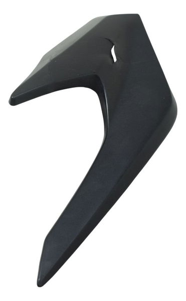 Baninha Farol Esq C/ Avaria Honda Cb 250f Twister 16-22 Orig