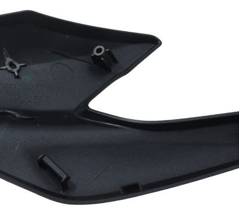 Baninha Farol Esq C/ Avaria Honda Cb 250f Twister 16-22 Orig