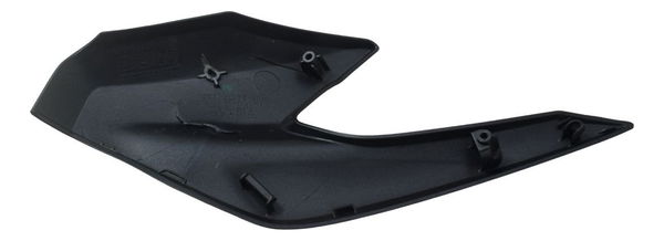 Baninha Farol Esq C/ Avaria Honda Cb 250f Twister 16-22 Orig