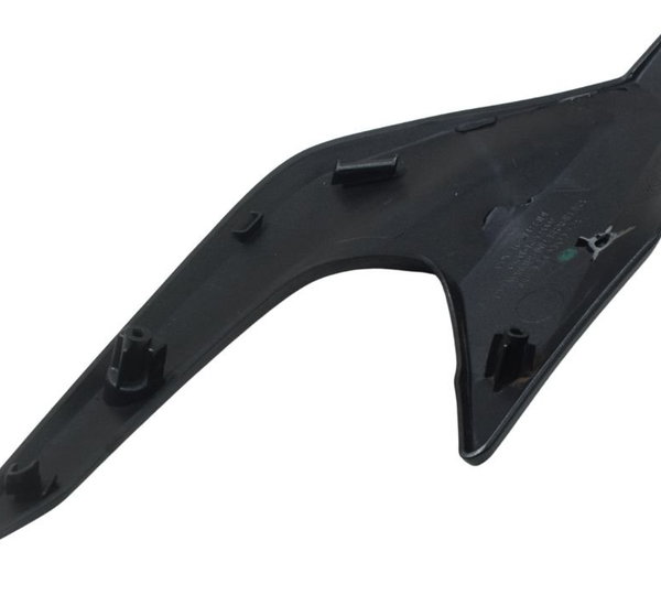 Baninha Farol Esq C/ Avaria Honda Cb 250f Twister 16-22 Orig