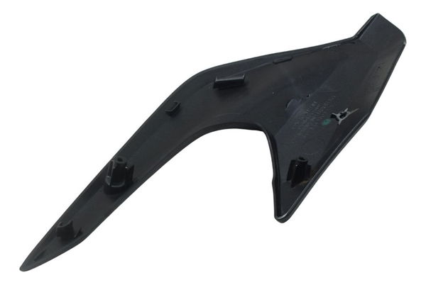 Baninha Farol Esq C/ Avaria Honda Cb 250f Twister 16-22 Orig