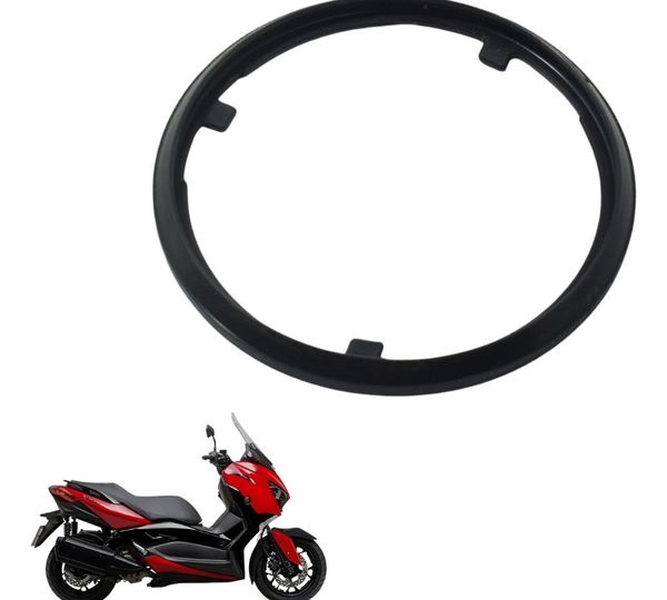 Borracha Vedação Bomba Combustível Yamaha Xmax 250 20-24 Ori