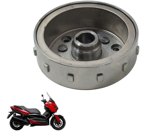 Volante Magneto Yamaha X Max 250 20-24 Original