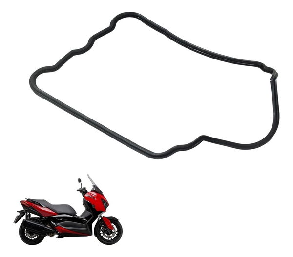 Guarnição Tampa Válvula Yamaha X Max 250 20-24 Original