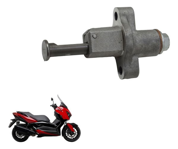 Acionador Corrente Comando Yamaha X Max 250 20-24 Original