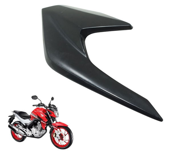 Bananinha Farol Direita Honda Cb 250f Twister 16-22 Origin