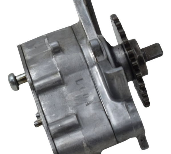 Bomba Óleo C/ Detalhes Yamaha X Max 250 20-24 Original