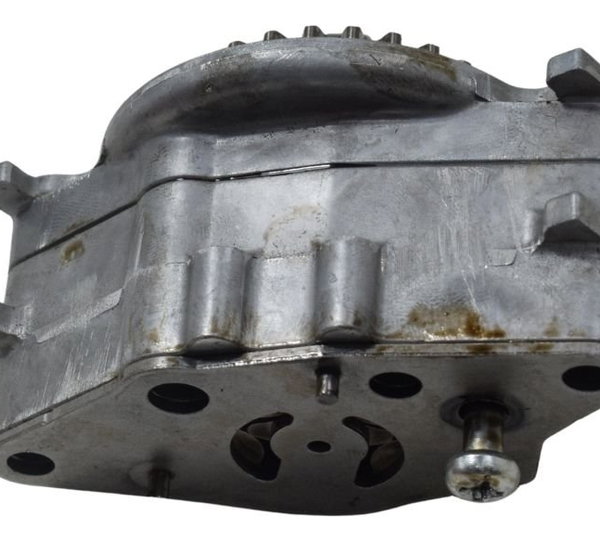 Bomba Óleo C/ Detalhes Yamaha X Max 250 20-24 Original