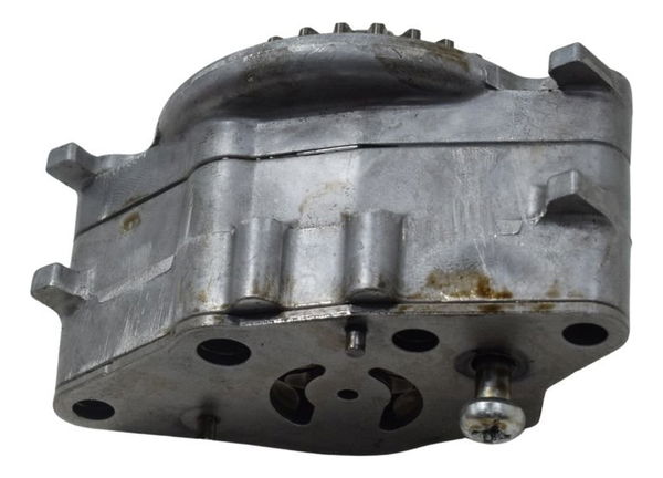 Bomba Óleo C/ Detalhes Yamaha X Max 250 20-24 Original